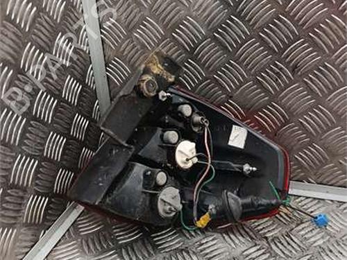 Used Left taillight Left taillight RENAULT KOLEOS I (HY_) 2.0 dCi 4x4 (HY0K) (150 hp) 36345519 36345519