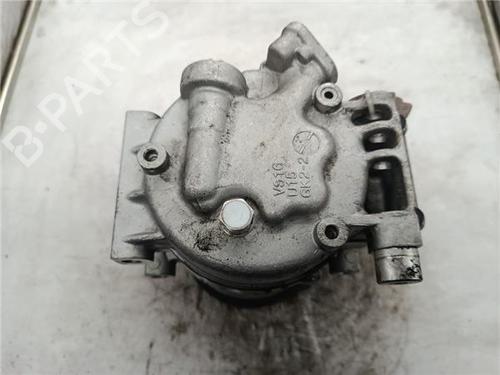 AC compressor HYUNDAI i30 (FD) 1.6 CRDi | BP32075519M34