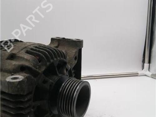 Alternator MERCEDES-BENZ A-CLASS (W168) A 140 (168.031, 168.131) | BP20506547M7 
