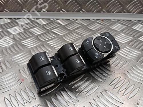 left-front-window-switch-ford-mondeo-v-hatchback-ce-2014-32038239 main image