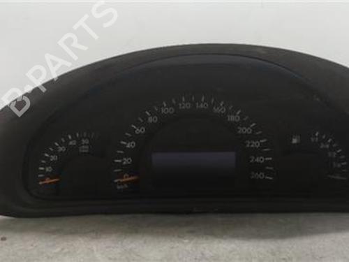 Instrument cluster MERCEDES-BENZ C-CLASS (W203) C 270 CDI (203.016) A203540711 A203540711