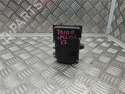 ABS Bremseaggregat OPEL CORSA D (S07) 1.3 CDTI (L08, L68) (90 hp) 30556794