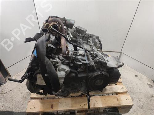 Used Engine FORD FOCUS II (DA_, HCP, DP) 1.6 TDCi (109 hp) 28082046