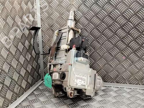 Used Steering column Steering column 39114270 39114270
