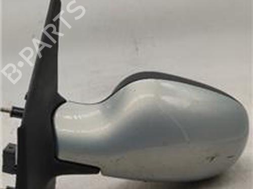 Left mirror RENAULT SCÉNIC I MPV (JA0/1_, FA0_) 1.4 16V (JA0D, JA1H, Ja0W, JA10) | BP18389949C26 