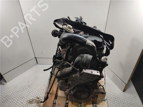 Motor VW POLO (6N2) 1.4 TDI | BP30606621M1