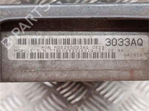 Control unit CHRYSLER NEON (PL) 2.0 16V | BP37455713M11 - Image 2