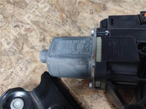 Other VW POLO V (6R1, 6C1) 1.6 TDI | BP25750258O1 