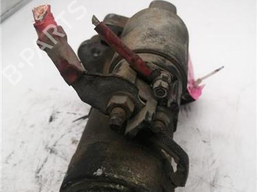 Starter RENAULT KANGOO Express (FW0/1_) 1.5 dCi 70 (FW0A, KW0V) | BP29872467M8