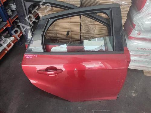 Used Right rear door FORD FOCUS III 1.0 EcoBoost (125 hp) 29017322