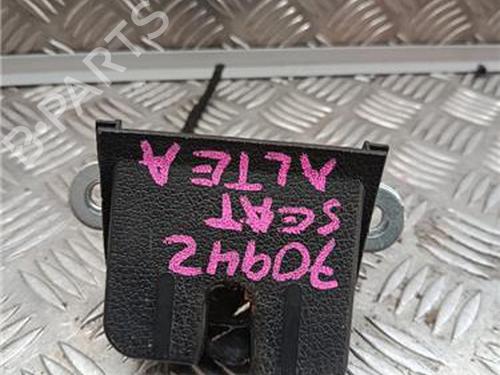 Used Other Other SEAT ALTEA (5P1) 1.6 TDI (105 hp) 33478522 33478522