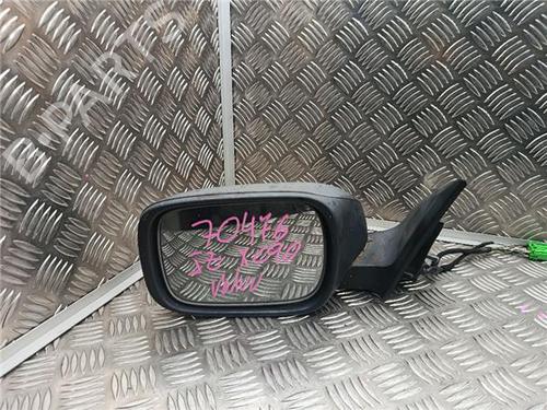 Used Left mirror VOLVO XC90 I (275) D5 AWD (163 hp) 30631044