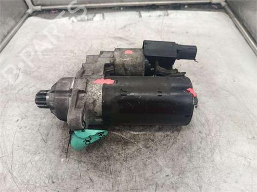 Used Starter Starter VW PASSAT B6 (3C2) 2.0 TDI (136 hp) 36770492 36770492