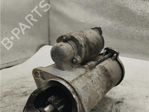 Startmotor OPEL ASTRA J (P10) 1.6 (68) | BP29601165M8 