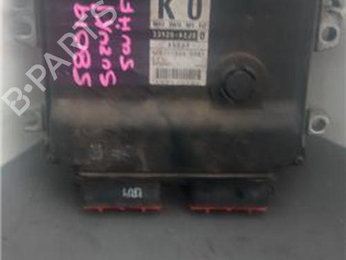 Elektronische module SUZUKI SWIFT III (MZ, EZ) 1.3 (RS413, ZC11S) (92 hp) 18381742