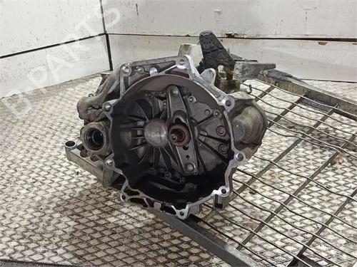 Used Gearbox Gearbox SEAT IBIZA V (KJ1, KJG) 1.0 MPi (80 hp) 40274342 40274342