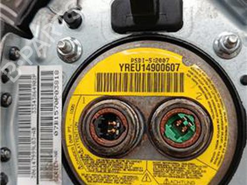 Driver airbag BMW X3 (E83) 3.0 d | BP31284275C9