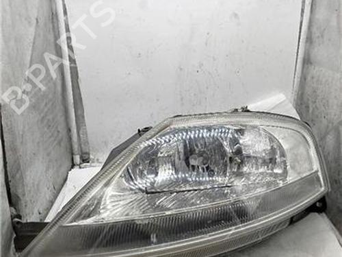Used Left headlight CITROËN C3 II (SC_) 1.4 HDi 70 (SC8HZC, SC8HR0, SC8HP4) (68 hp) 29170583