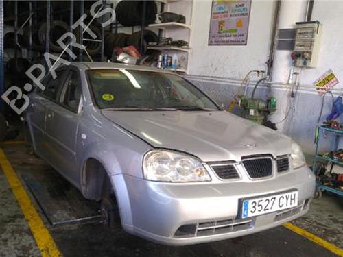 Brugte DAEWOO NUBIRA Saloon (J150) 1.6 16V (106 hp) 1718084