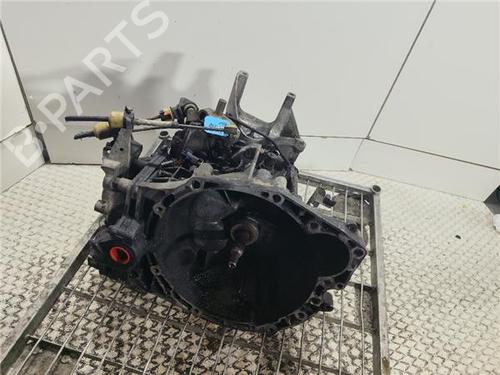 Used Gearbox Gearbox PEUGEOT 407 SW (6E_, 6D_) 2.0 HDi 135 (136 hp) 33970054 33970054
