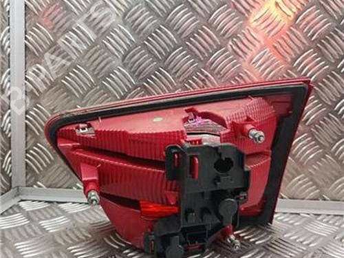 Left tailgate light SEAT ALHAMBRA (710, 711) 2.0 TDI | BP32355001C79