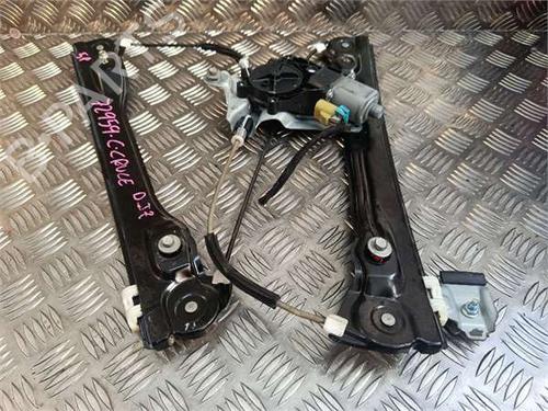 Used Front left window mechanism Front left window mechanism 39453768 39453768