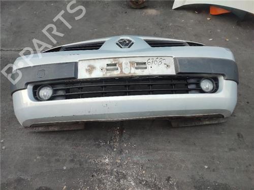 Used Front bumper RENAULT MEGANE II (BM0/1_, CM0/1_) 1.5 dCi (BM02, BM13, BM2A, CM02, CM13) (101 hp) 22360111