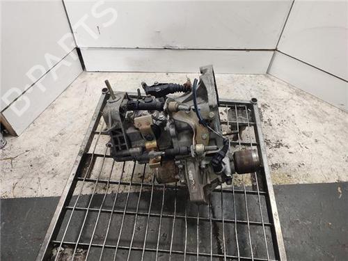 Gearbox FIAT PUNTO (188_) 1.2 16V 80 (188.233, .235, .253, .255, .333, .353, .639,... | BP29621514M3 