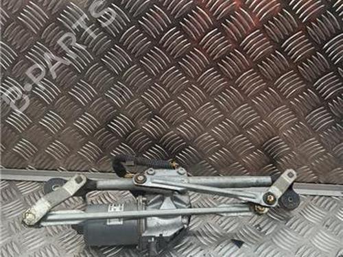 Front wiper motor OPEL CORSA D (S07) 1.3 CDTI (L08, L68) | BP33478537M29 - Image 2