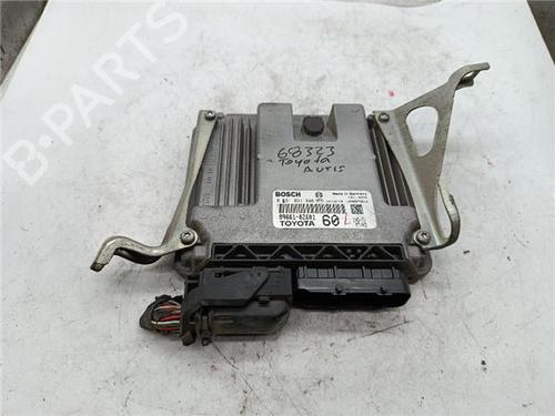 Elektronisk modul TOYOTA AURIS (_E15_) 1.4 D-4D (NDE150_, NDE150R) (90 hp) 29468618