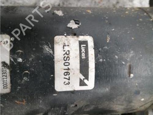 Starter VW GOLF V (1K1) 1.9 TDI | BP27992569M8 