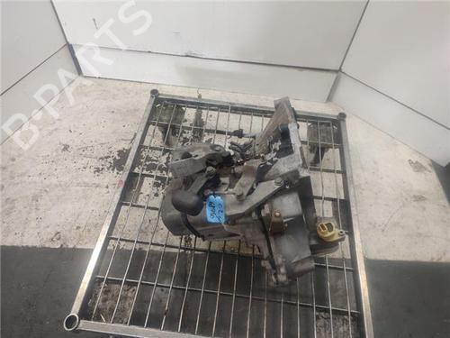 Gearbox CITROËN C2 (JM_) 1.4 HDi | BP27530552M3 