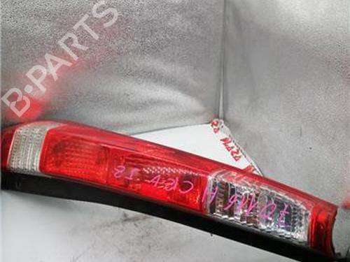 Left taillight HONDA CR-V II (RD_) 2.2 CTDi (RD9) | BP29818446C34