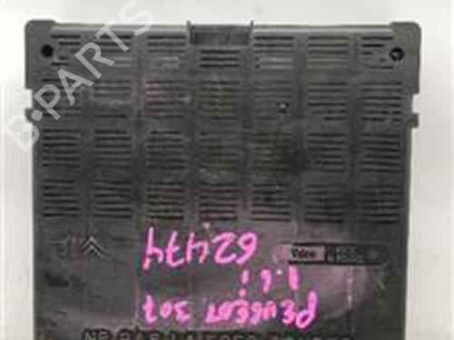Fuse box PEUGEOT 307 (3A/C) 1.6 16V | BP18382919E1 