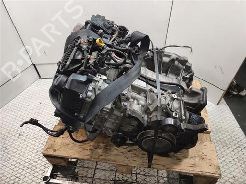 Engine PEUGEOT 208 I (CA_, CC_) 1.2 VTI 82 | BP31274770M1