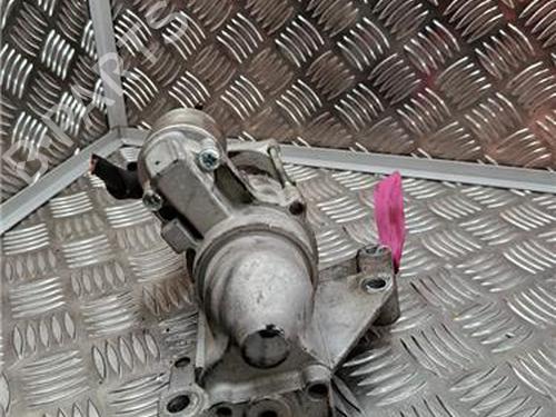 Used Starter MITSUBISHI GRANDIS (NA_W) 2.0 DI-D (NA8W) (136 hp) 30366737