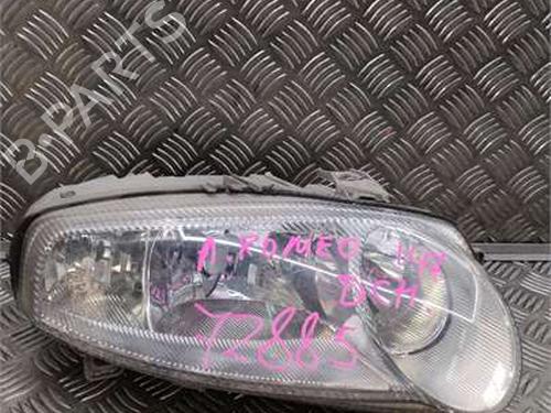 Used Right headlight Right headlight 39251848 39251848