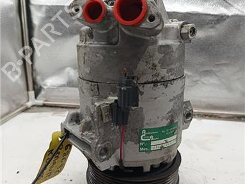 AC-Kompressor RENAULT KOLEOS I (HY_) 2.0 dCi 4x4 (HY0K) (150 hp) 31179775