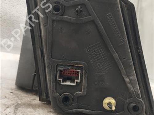 Left mirror FORD FOCUS III 1.0 EcoBoost | BP29151751C26 