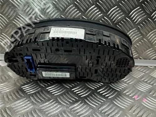 Instrument cluster AUDI A3 (8P1) 2.0 TDI 16V | BP30652965C47