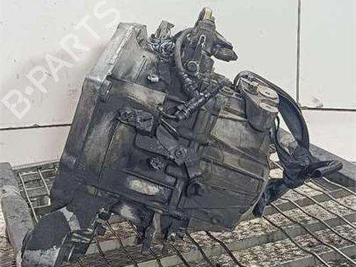 Gearbox OPEL ASTRA H (A04) 1.9 CDTI (L48) | BP37500060M3 - Image 2