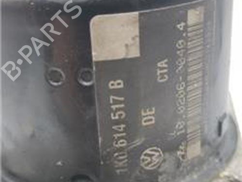 ABS pump VW TOURAN VAN (1T1, 1T2) 1.9 TDI | BP18383187M43 