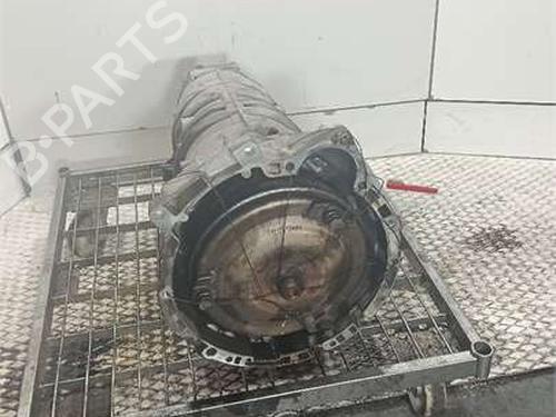 Used Gearbox Gearbox BMW 3 Coupe (E46) 325 Ci (192 hp) 36028407 36028407