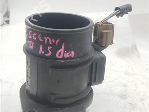 Mass air flow sensor RENAULT KANGOO / GRAND KANGOO II (KW0/1_) 1.5 dCi 90 (KW05, KW08, KW0G, KW11) | BP28082058M95 