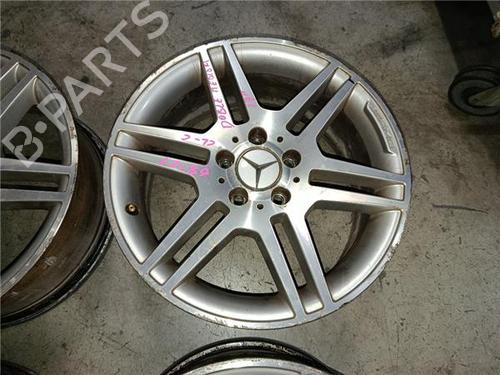 Rim MERCEDES-BENZ C-CLASS (W204) C 320 CDI (204.022) | BP29319020C45 
