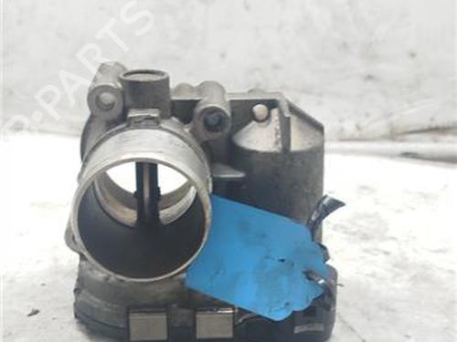 Used Throttle body RENAULT KOLEOS I (HY_) 2.0 dCi 4x4 (HY0K) (150 hp) 26361441