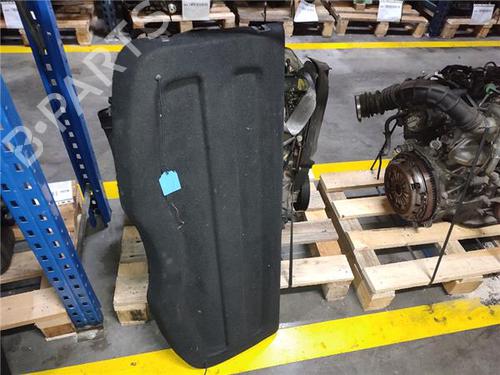 Cappelliera posteriore CITROËN C3 III (SX) 1.2 PureTech 82 (83 hp) 29986590