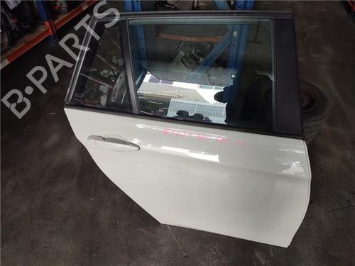 Used Right rear door BMW 3 Touring (E91) 320 d (184 hp) 18008444