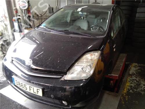 Used Parts TOYOTA (FAW) PRIUS (_W2_) 1.5 Hybrid (NHW20) (78 hp) 1687078