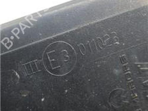 Left mirror FIAT GRANDE PUNTO (199_) 1.3 D Multijet | BP18006435C26 